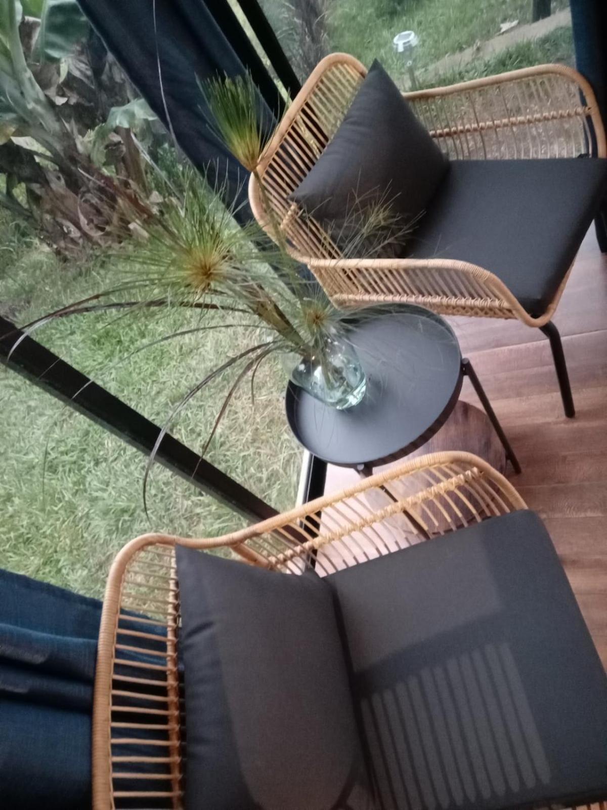 Sin Prisa "Not Rush" Cabana Preciosa! Con Jacuzzi, Vista Y Acceso Directo Al Embalse, Vista A La Piedra , Deporte Acuatico Paddle Board And Breakfast Incluidos ! Imperdible Guatape Exterior photo
